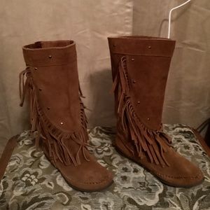 Women boot